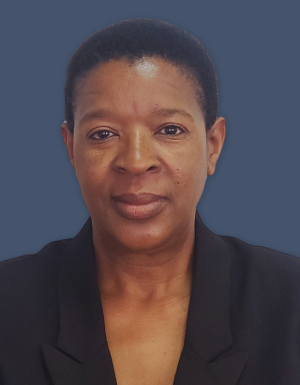 Ms Malatsi